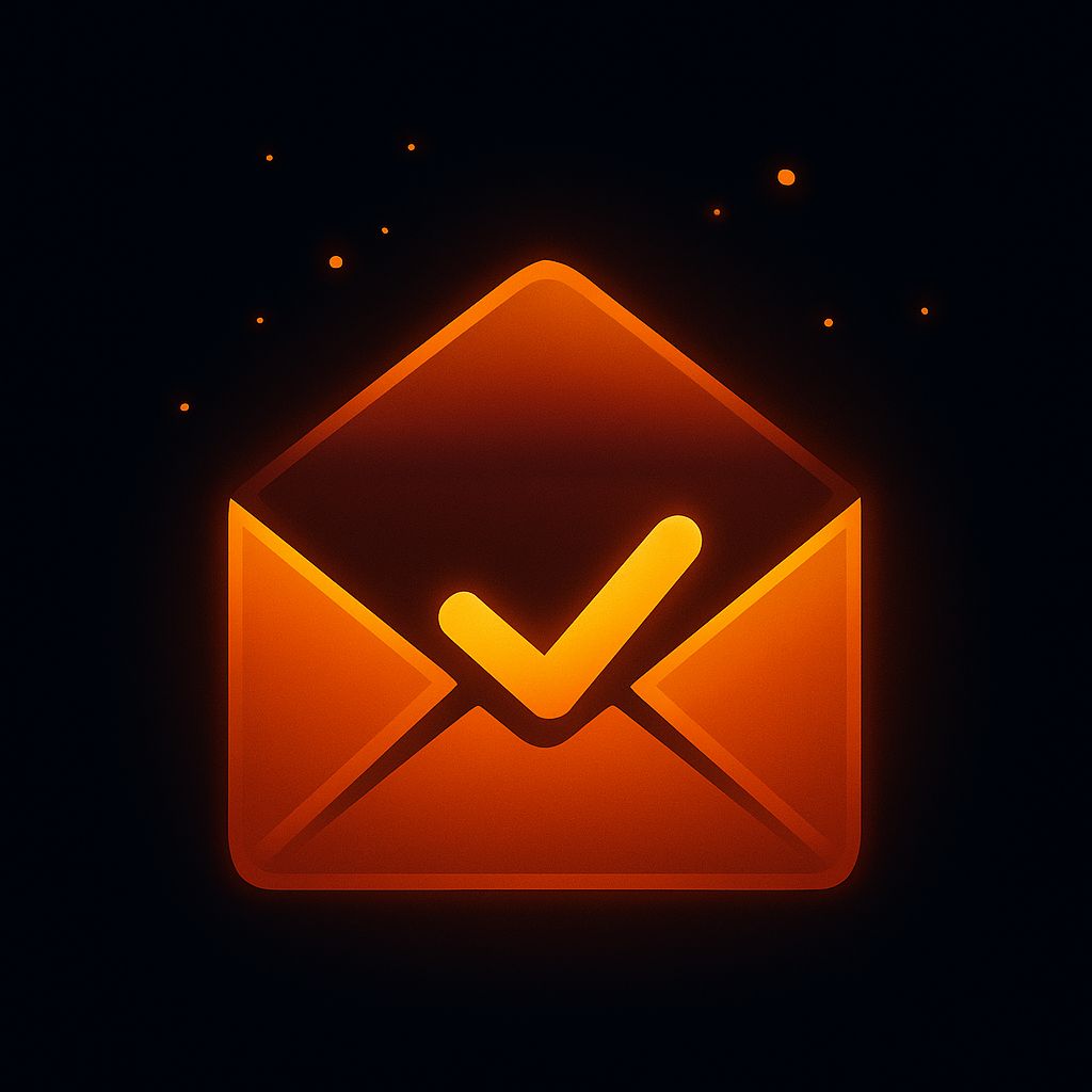 Welcome Messages Icon