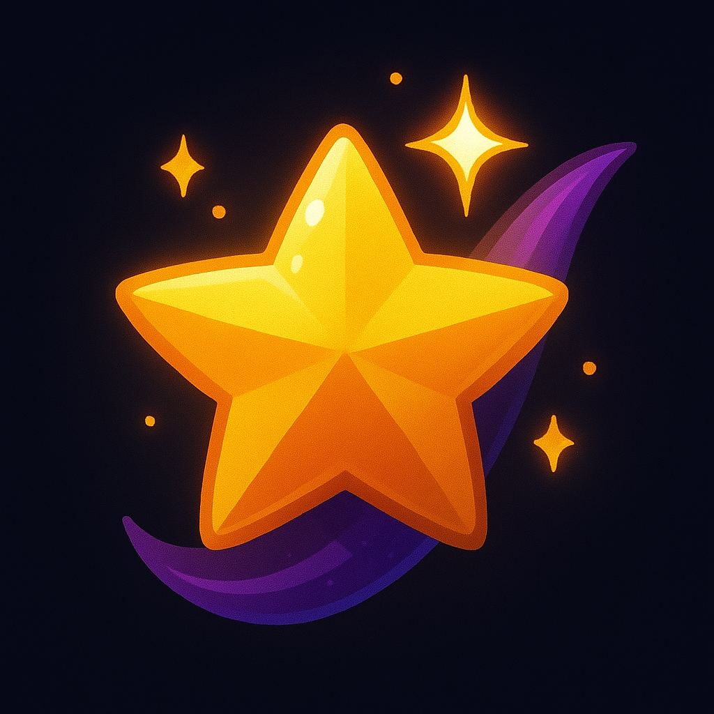 Make a Wish Icon